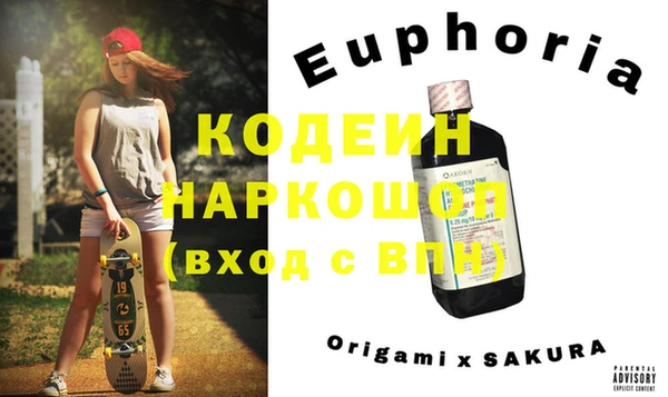 хмурый Абинск